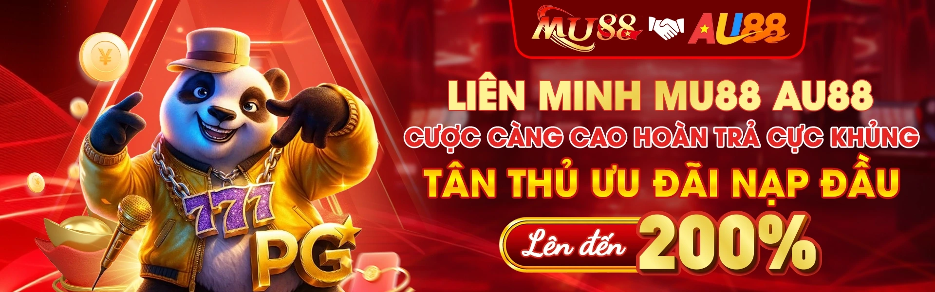 Dịch vụ mobile và hỗ trợ 24/7 của Mu88